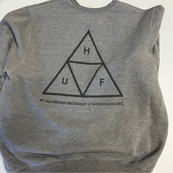 HUF Other - HUF Sweatshirt